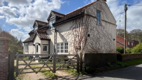 Modernisation in Norwich photo